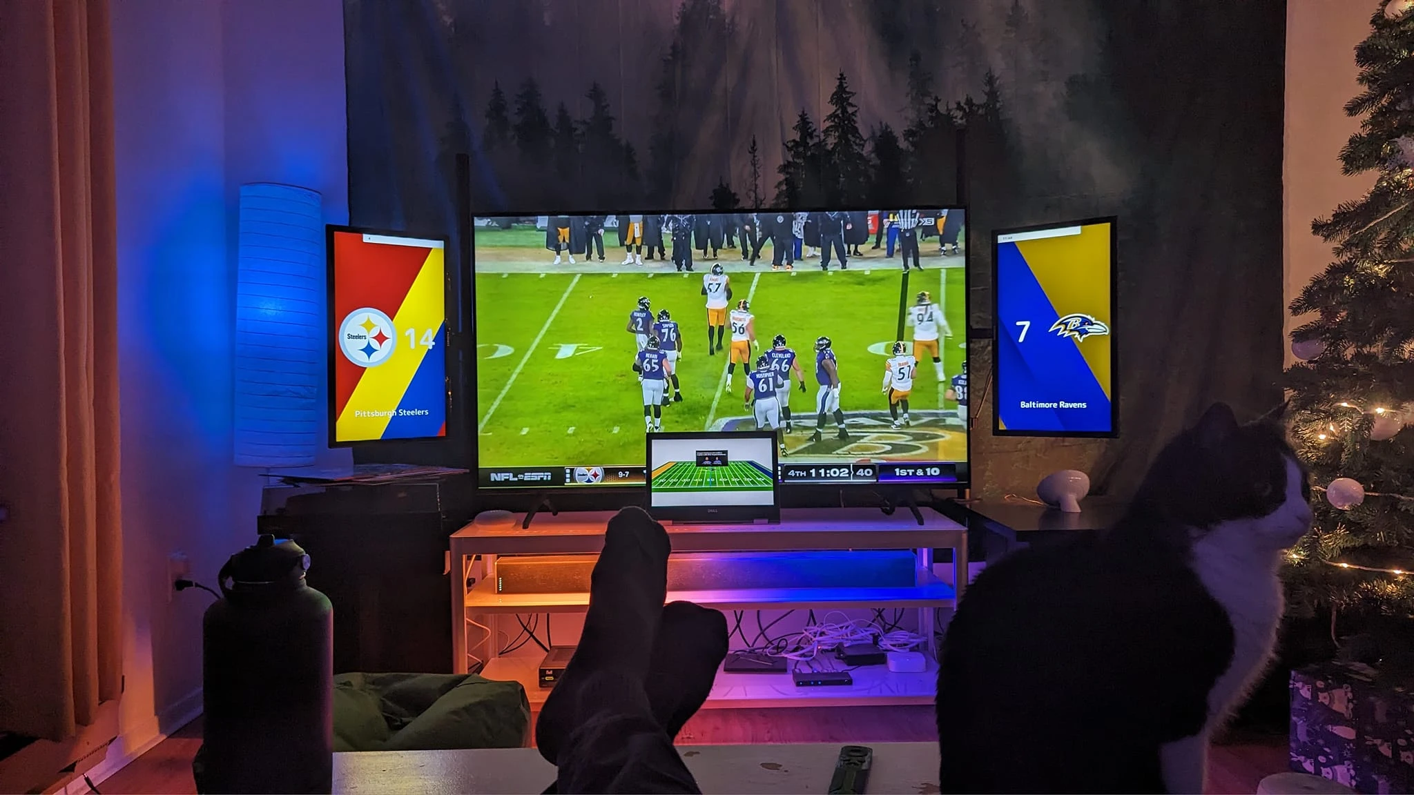 Get started on ConnectedRoom - Football, Hockey and sports smart ...