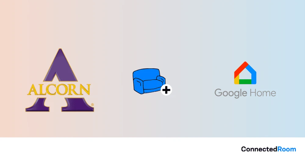 Enhance your Alcorn State University experience with Google Home sound ...