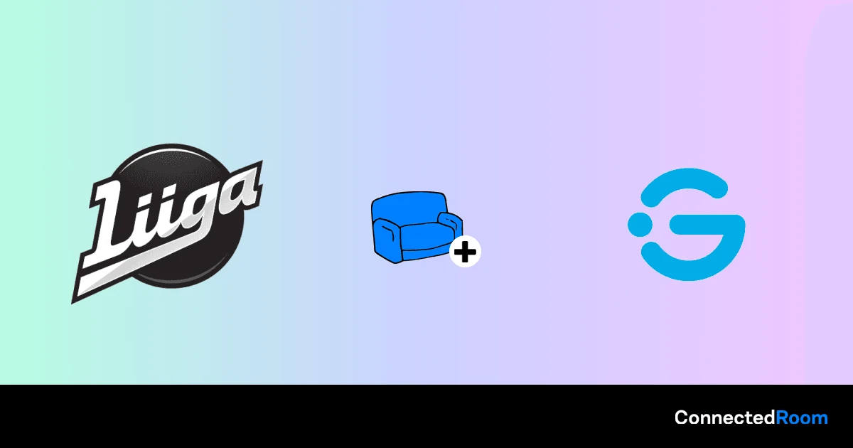 Enhance your Liiga experience with Govee - ConnectedRoom