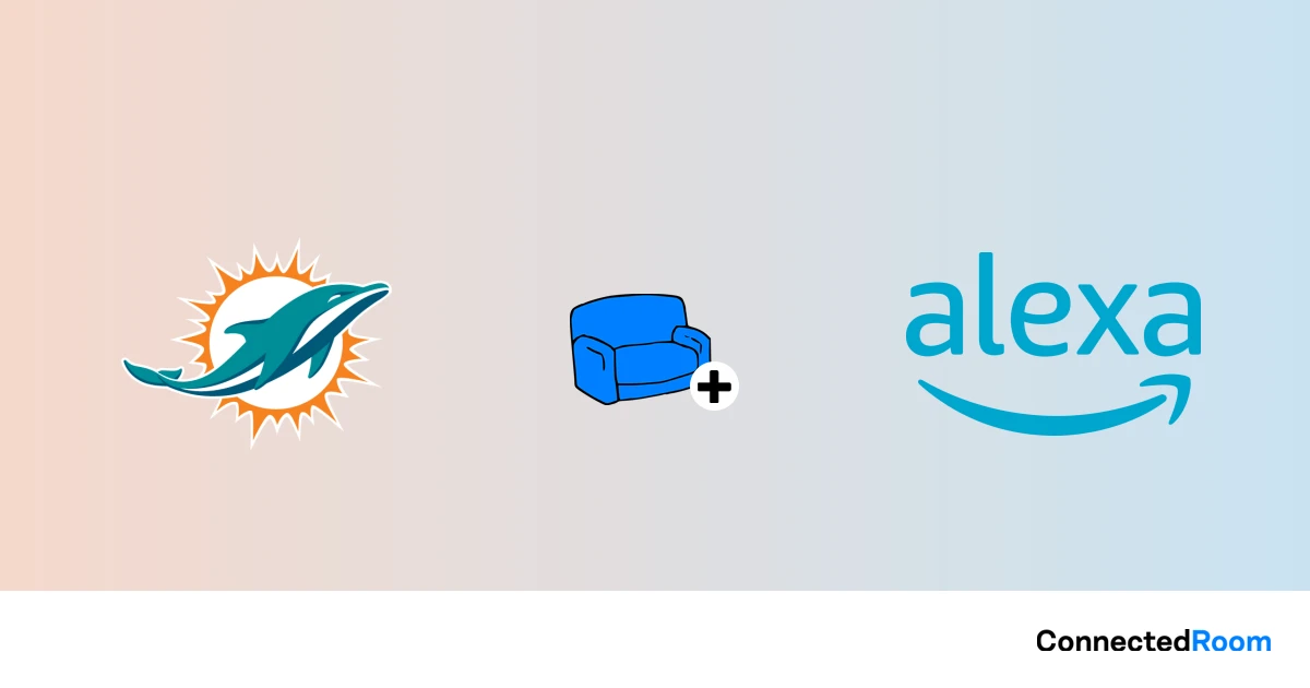 Enhance your Miami Dolphins experience with Alexa touchdown songs and ...