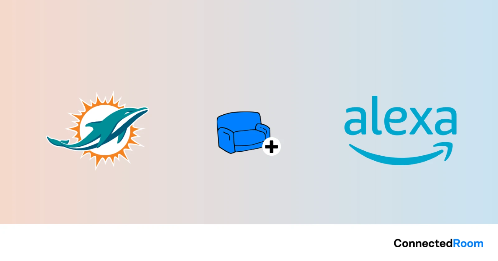 Alexa Miami Enhance your Miami Dolphins experience with Alexa touchdown songs and ...