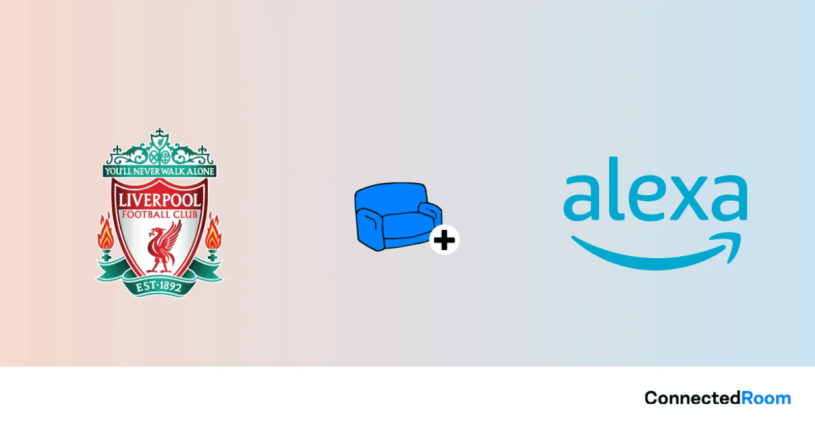 Enhance your Liverpool experience with Alexa goal songs and ...