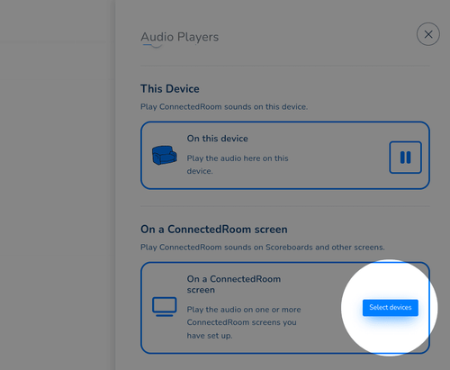 Play Baseball Horn on your Alexa and Google Home - ConnectedRoom